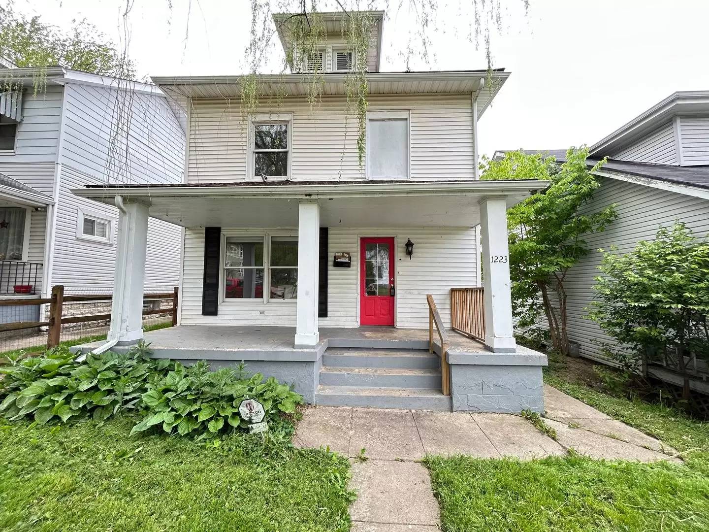 cover background