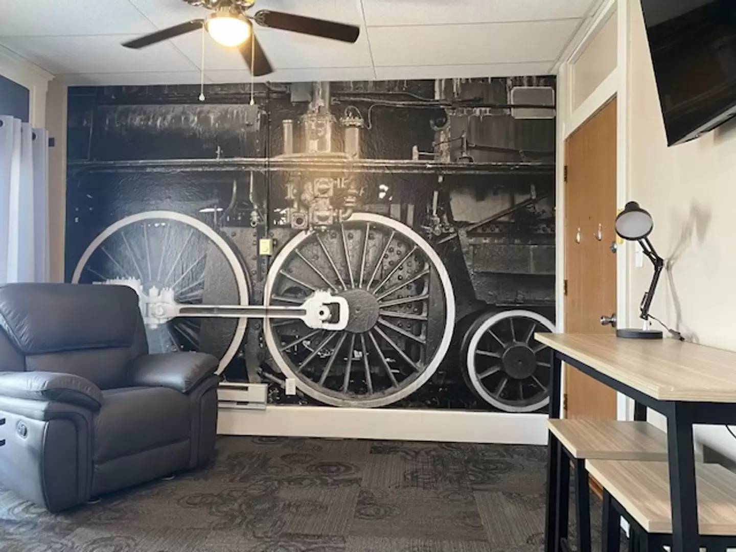 cover background