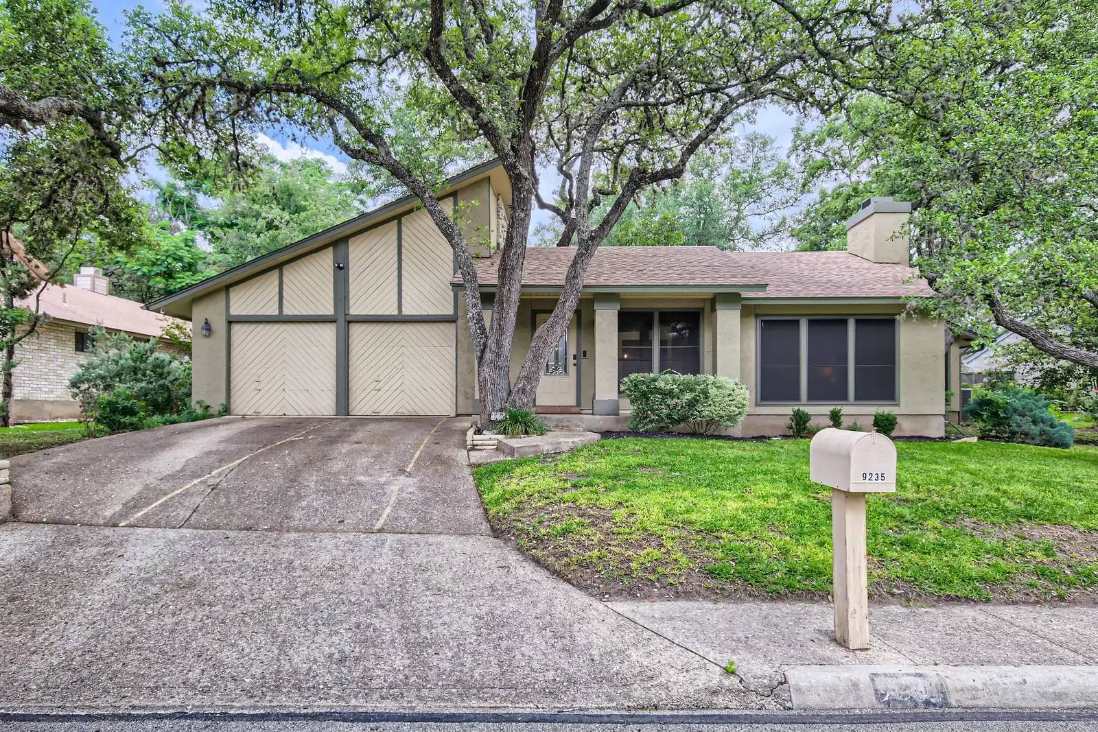 cover background