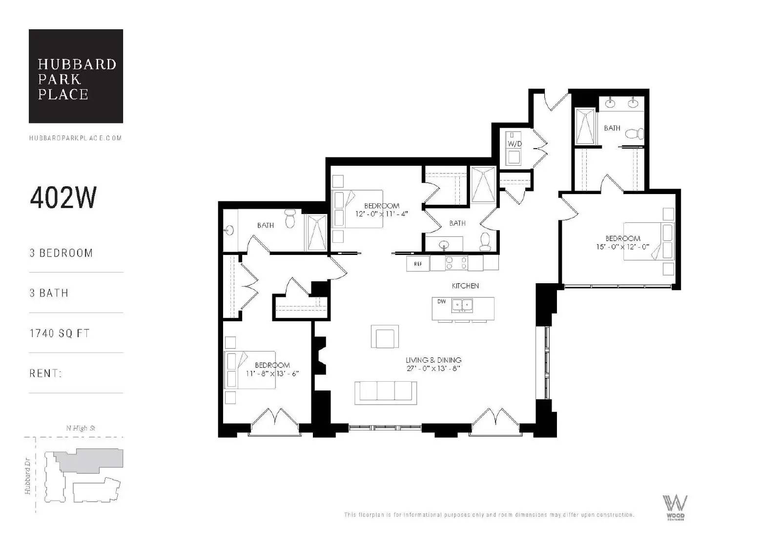 Floor Plan 3