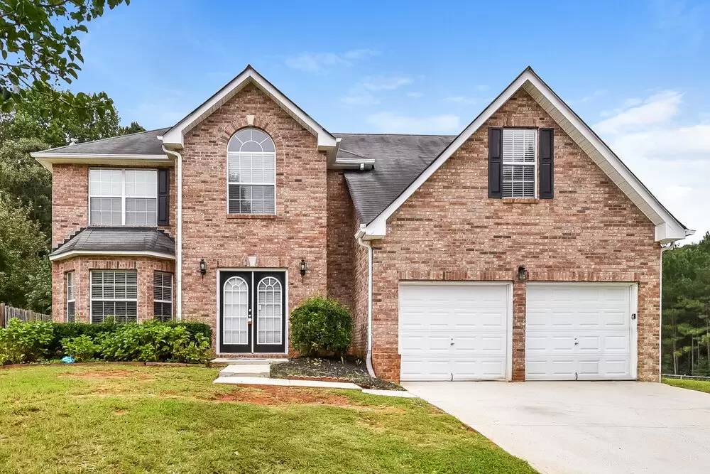 cover background