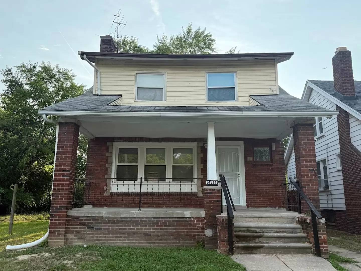 cover background