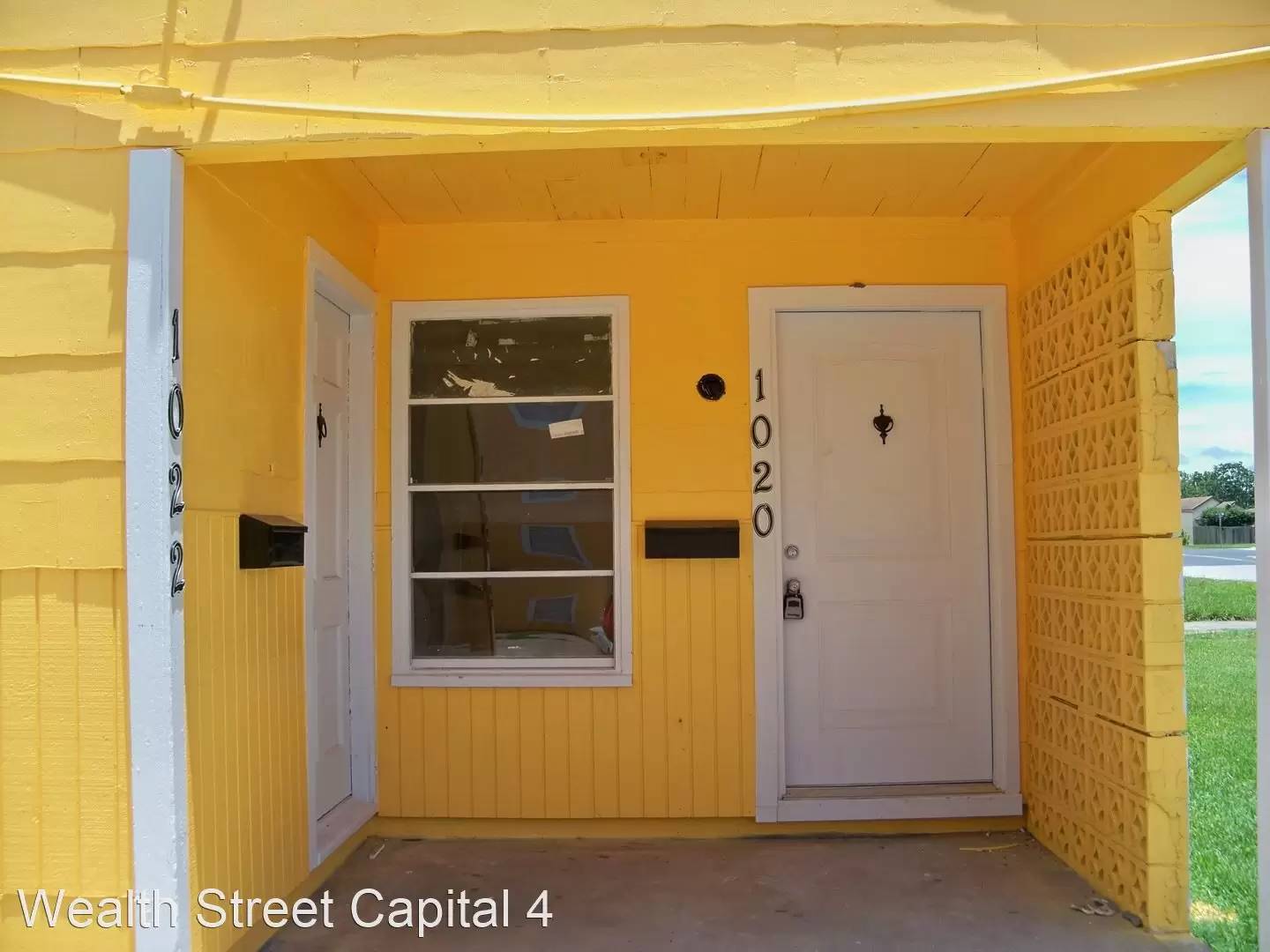 cover background