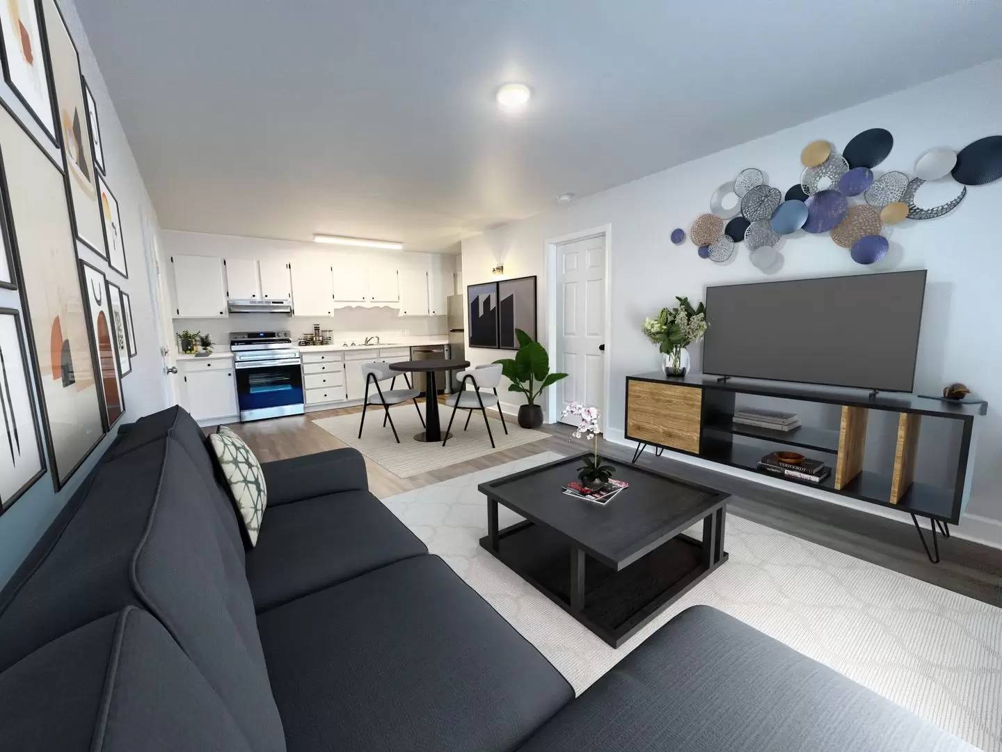 cover background