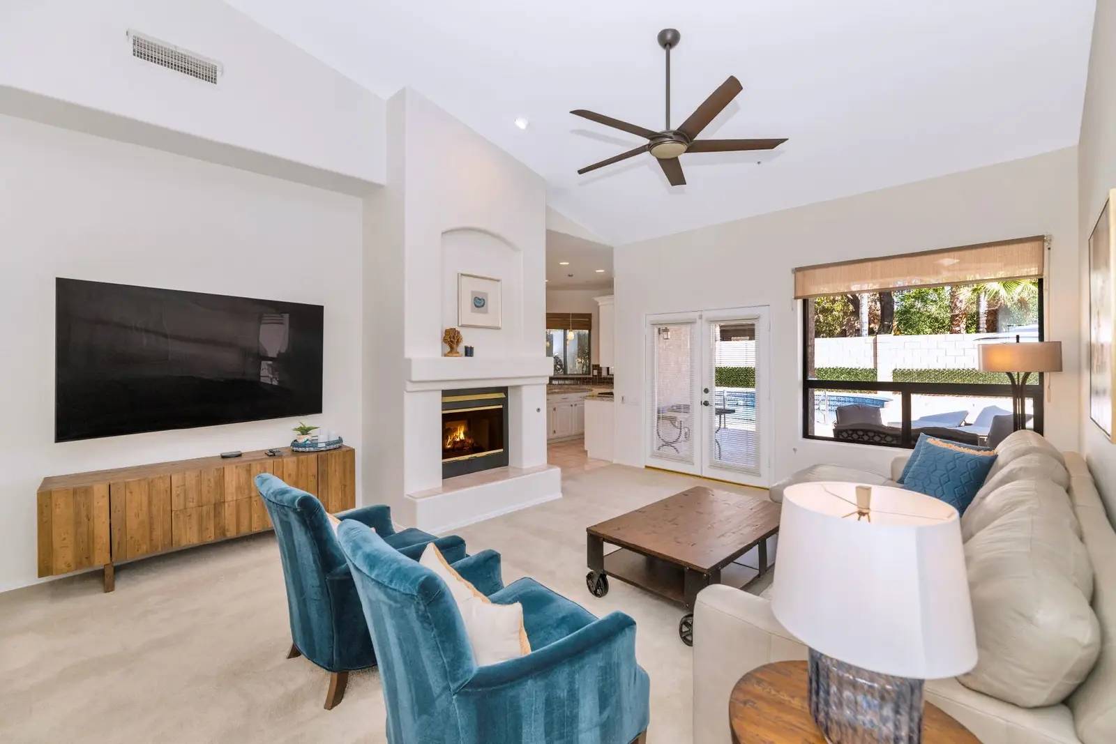 cover background