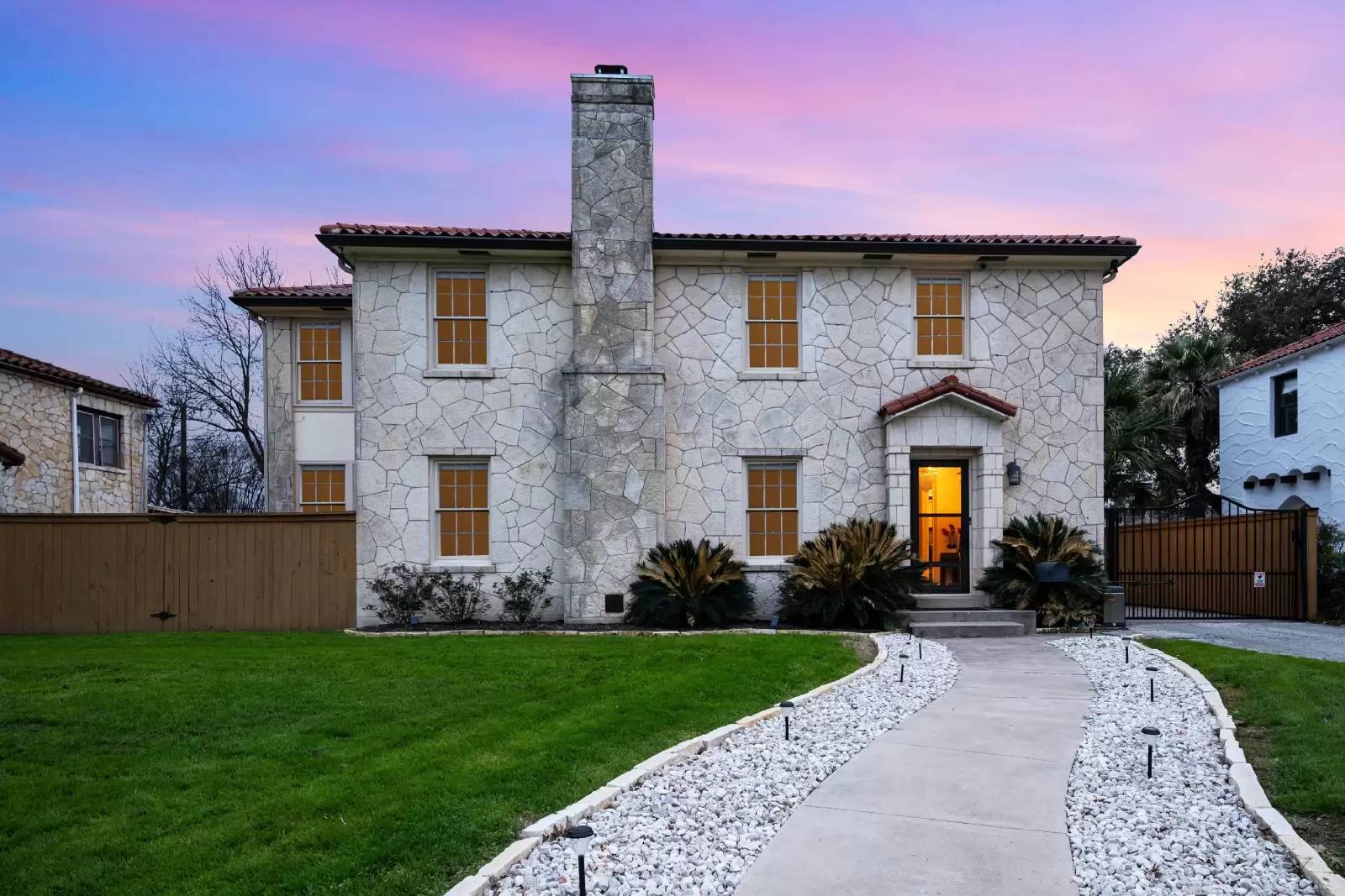 cover background