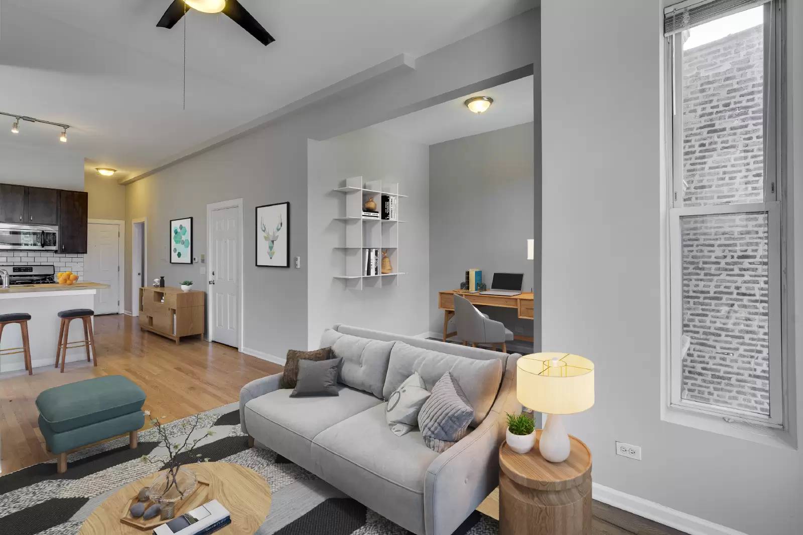 cover background