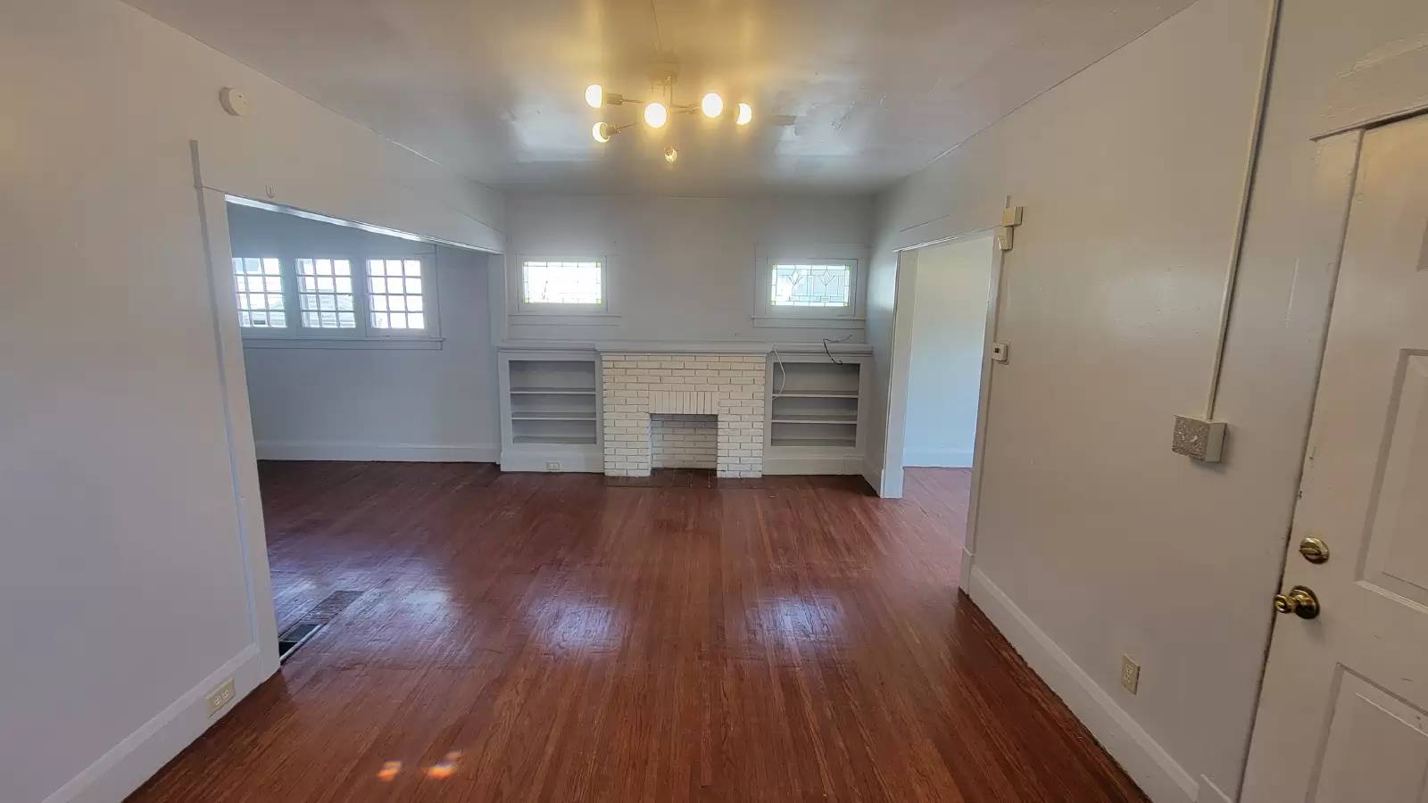 cover background