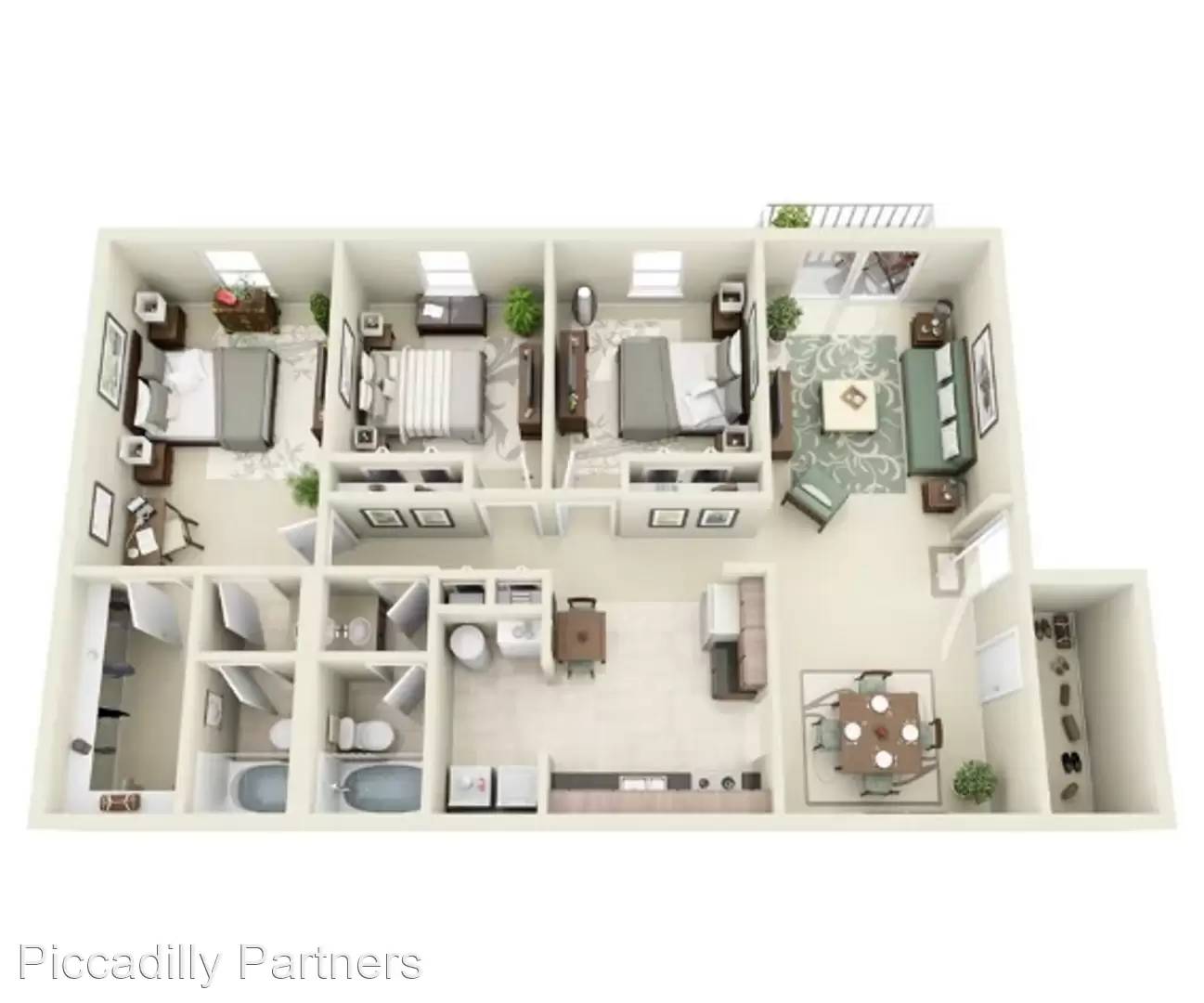 cover background