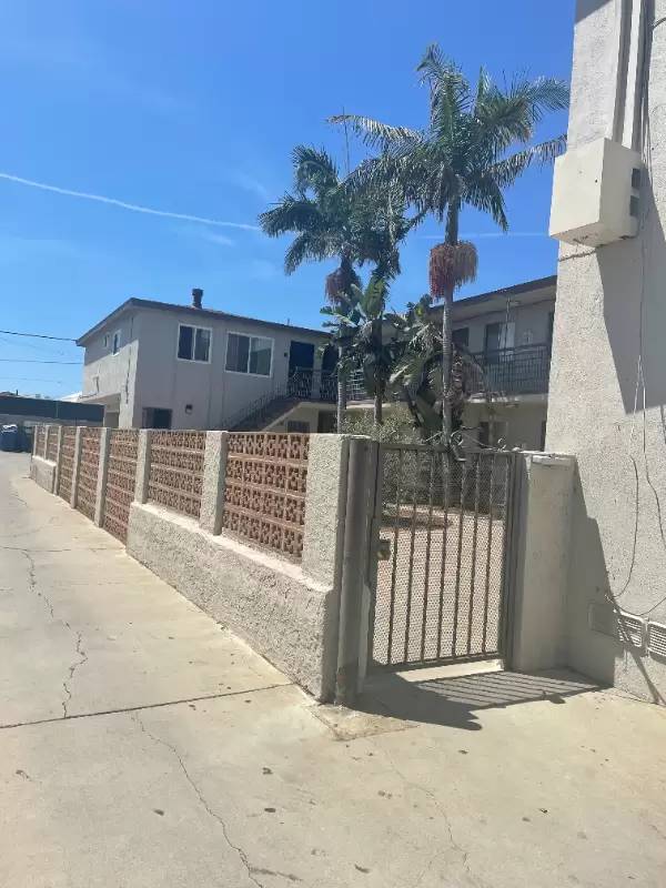 cover background