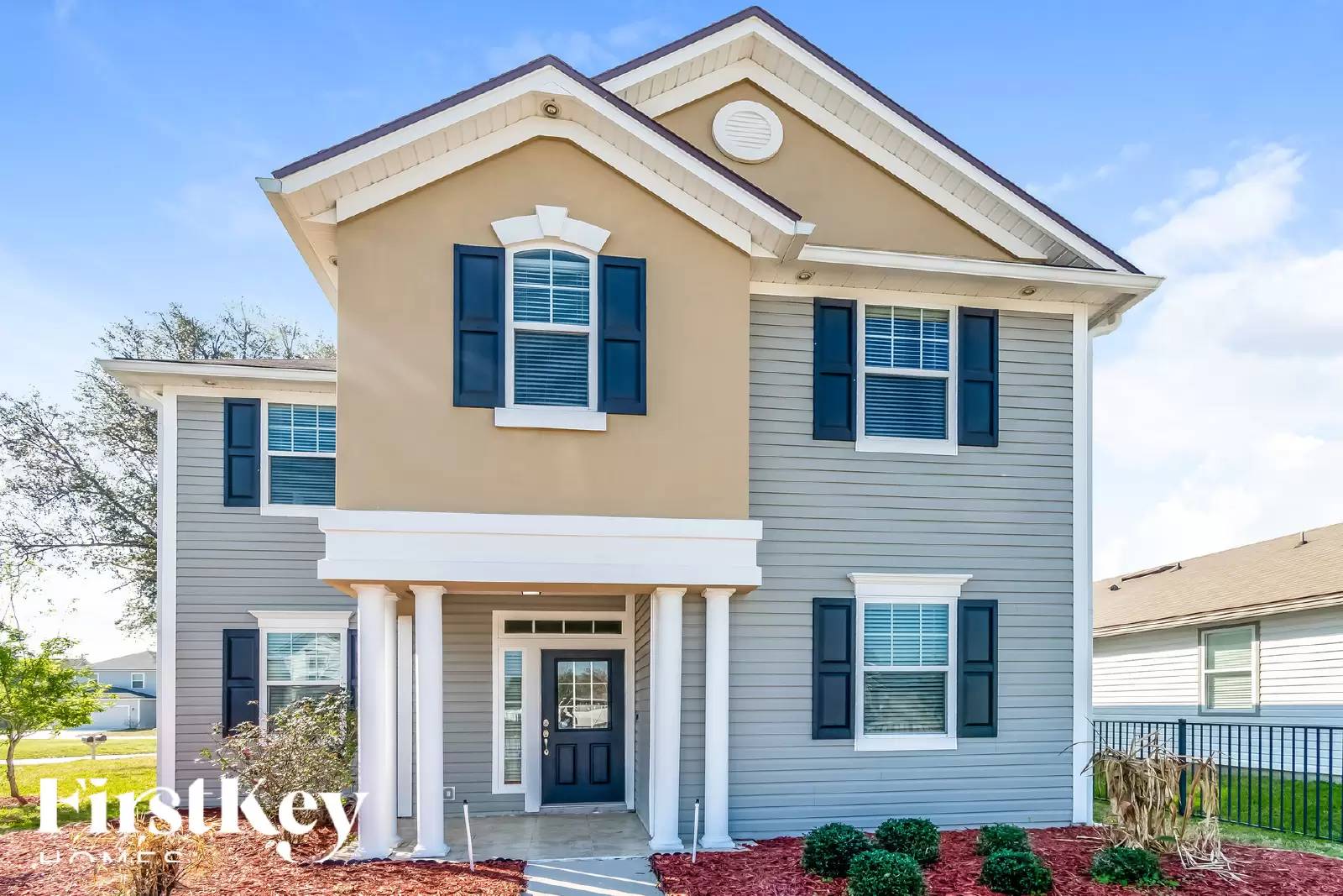 cover background