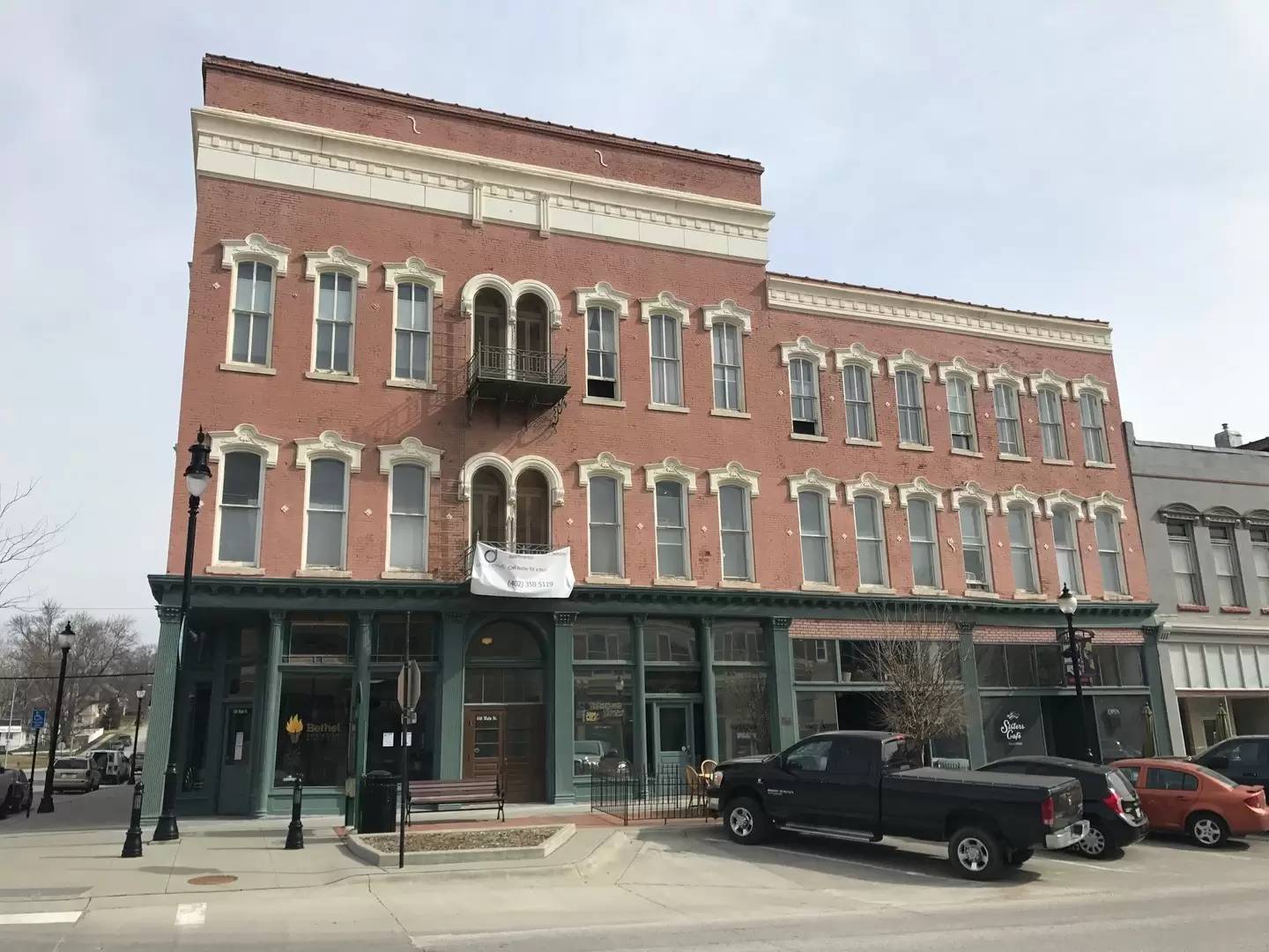 cover background