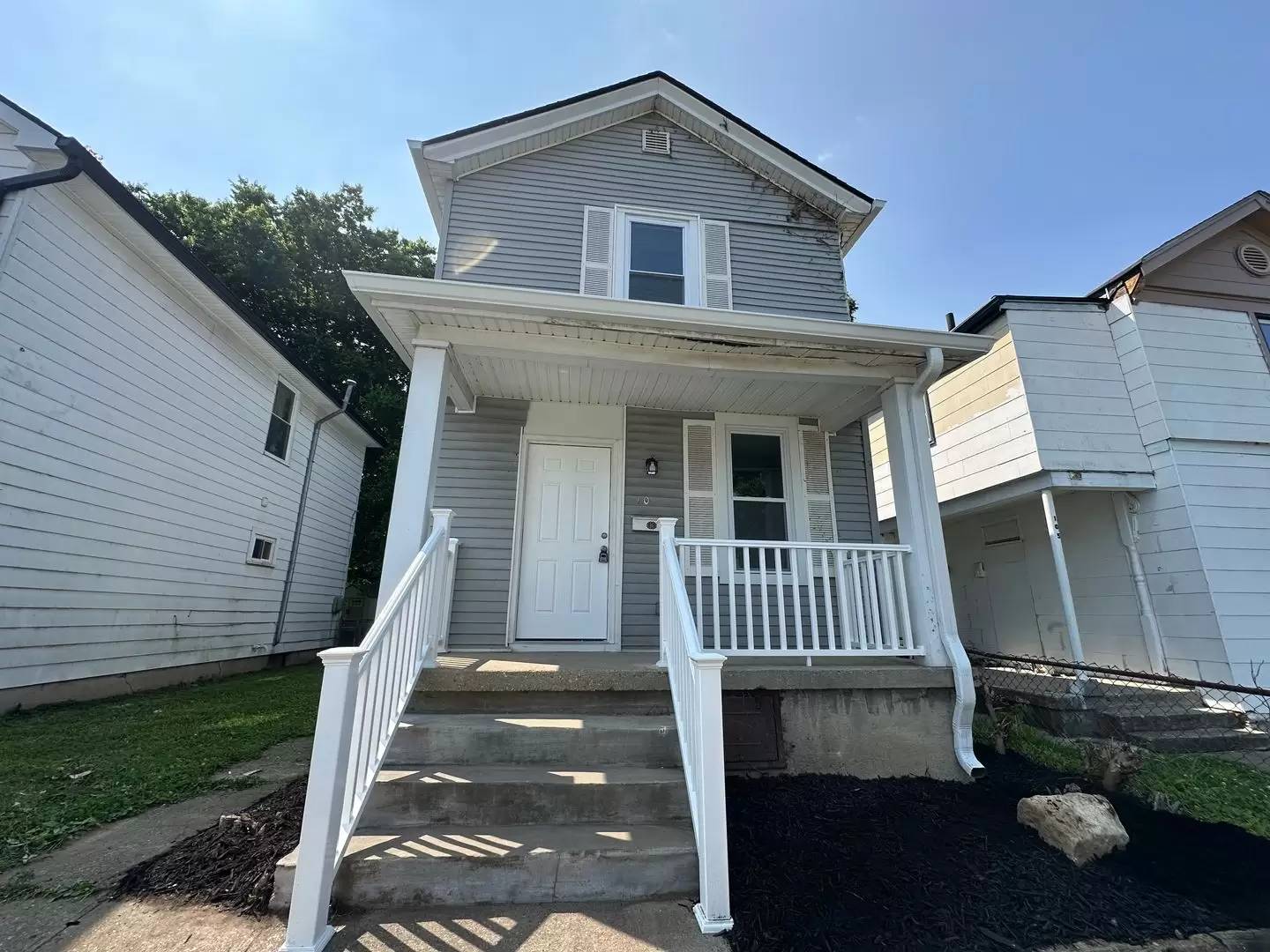 cover background