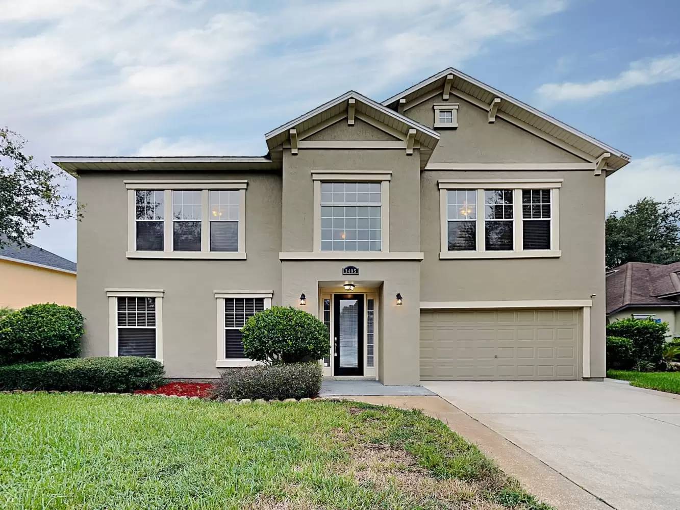 cover background