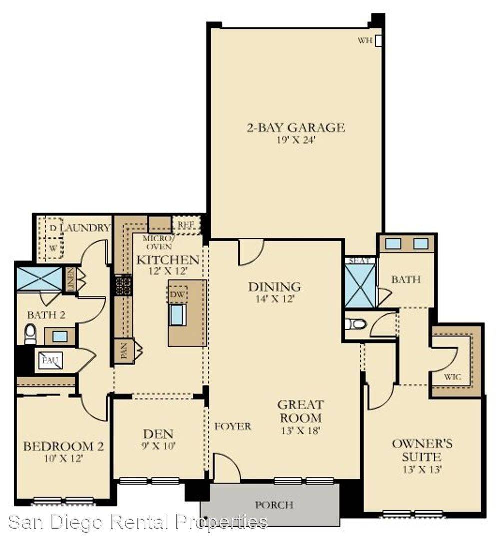 cover background