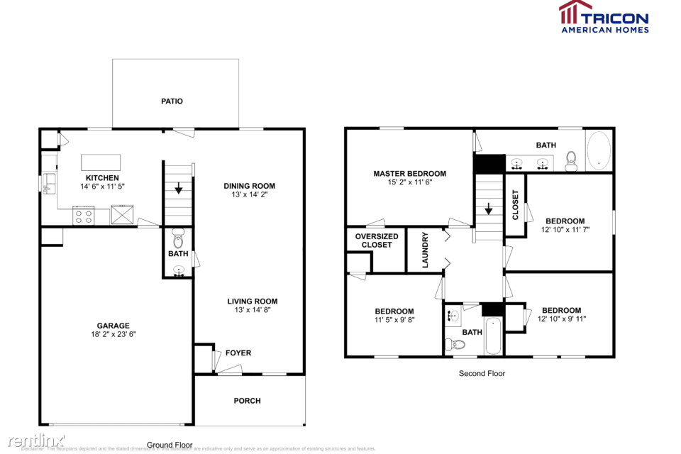 cover background