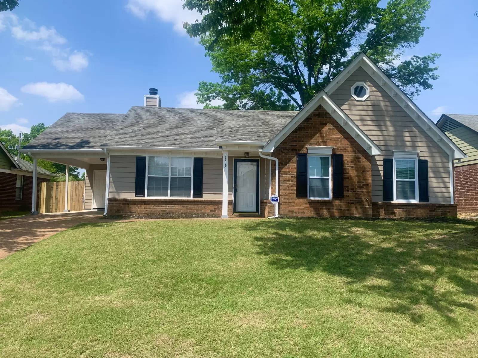 cover background