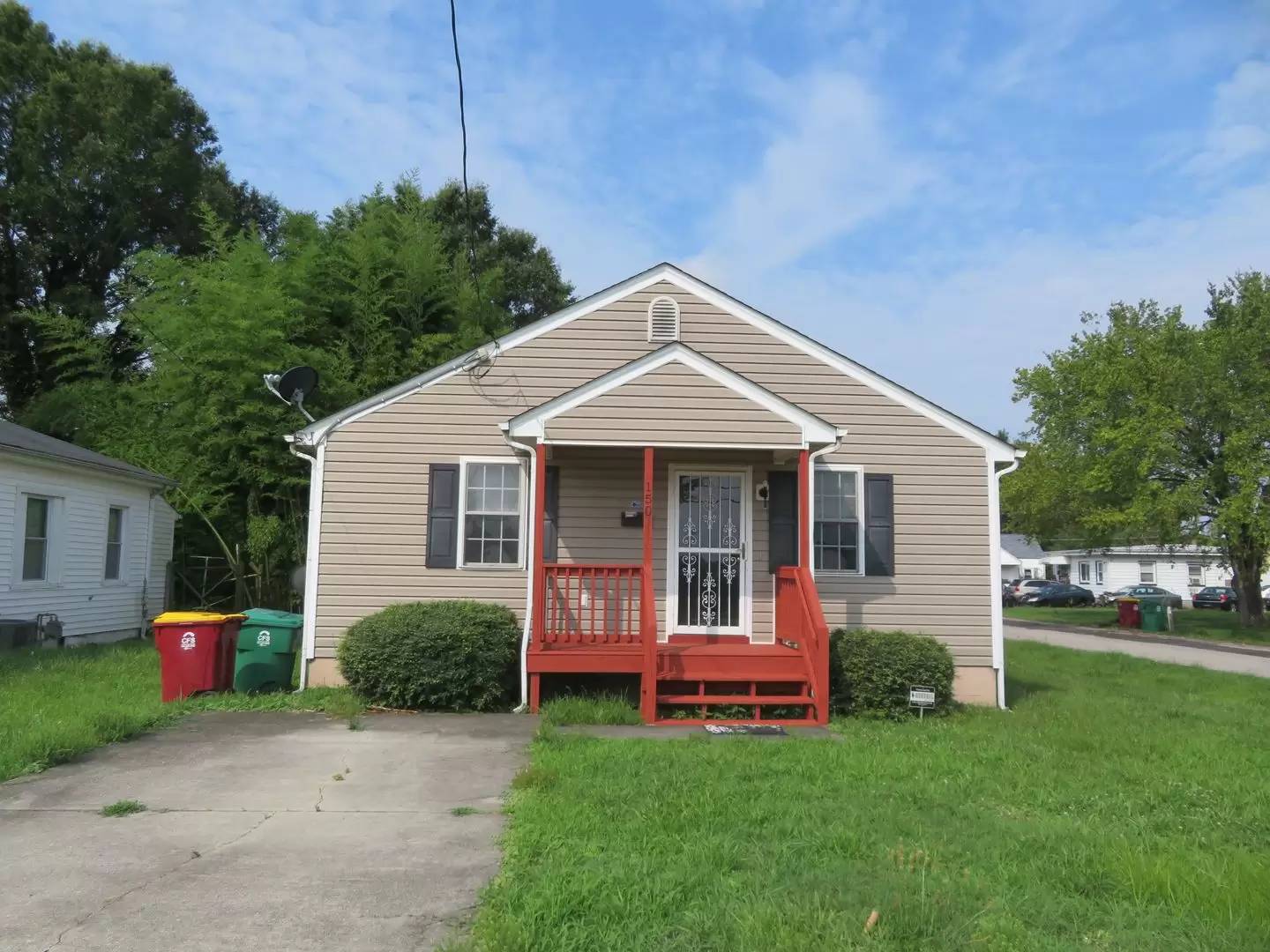 cover background