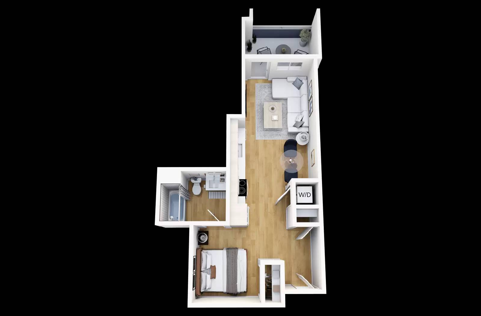 Floor Plan 3