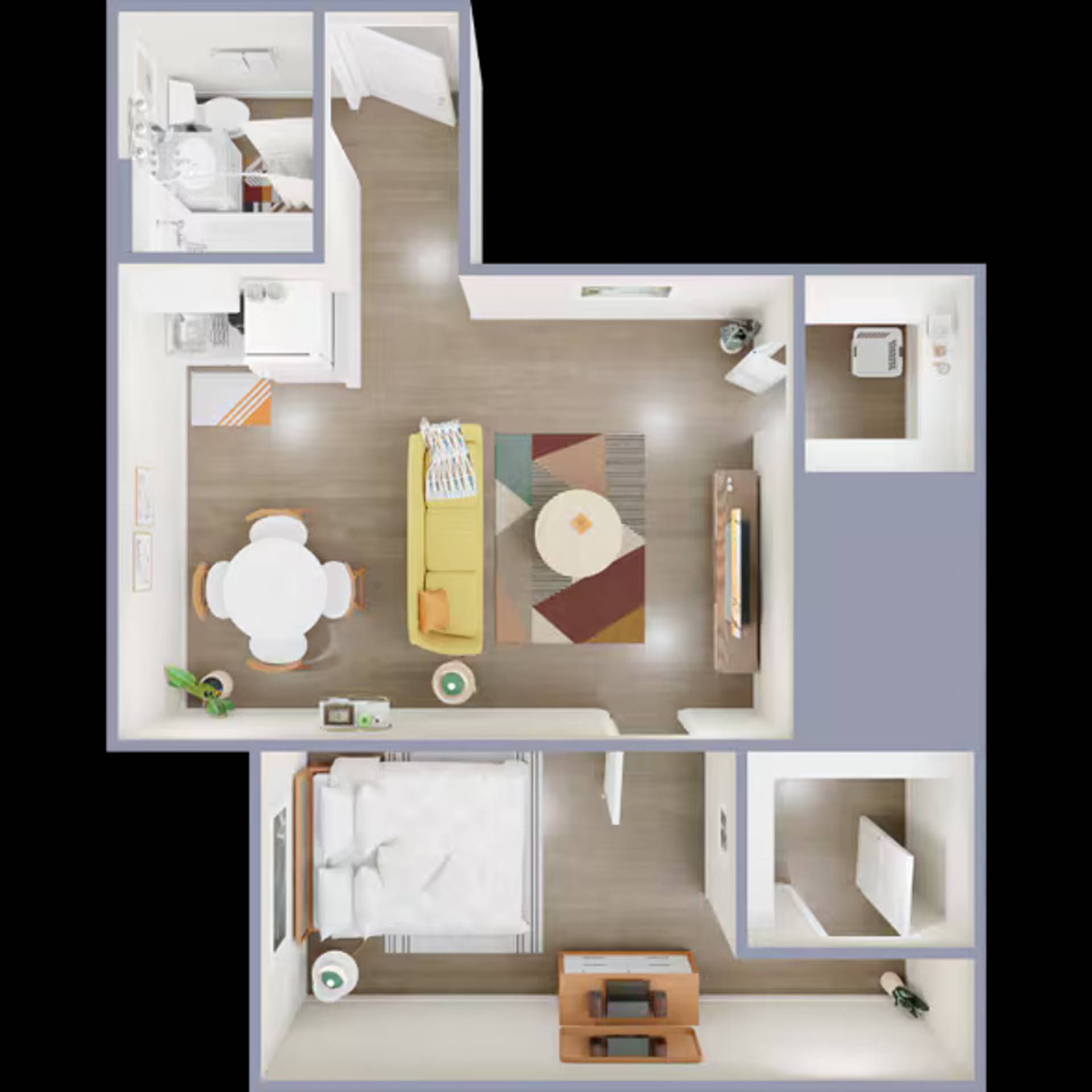 Floor Plan 3