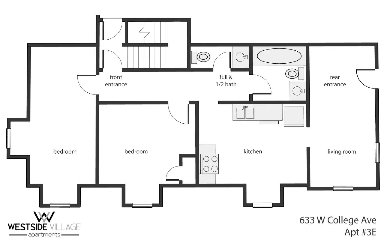 cover background