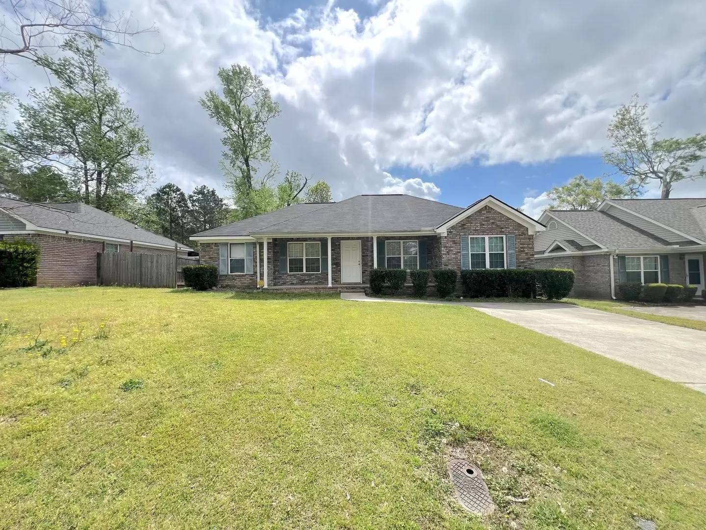 cover background