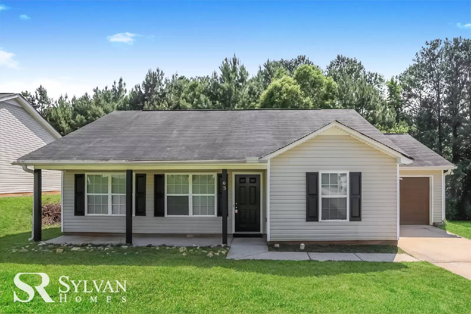 cover background