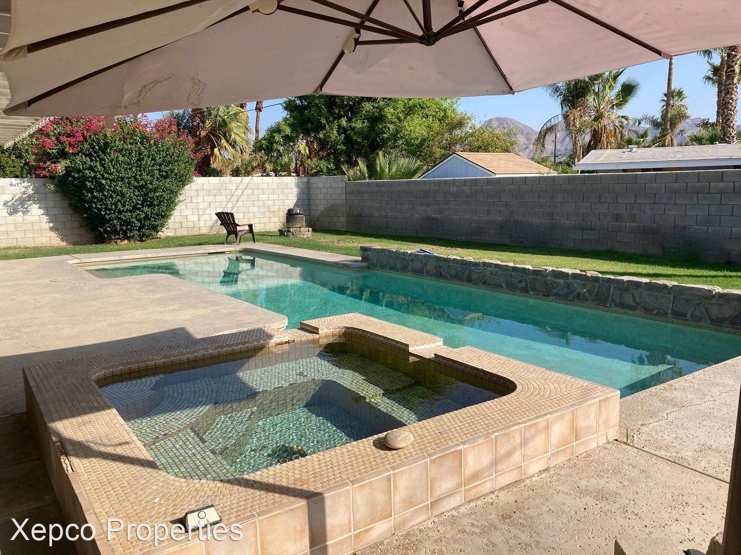 cover background