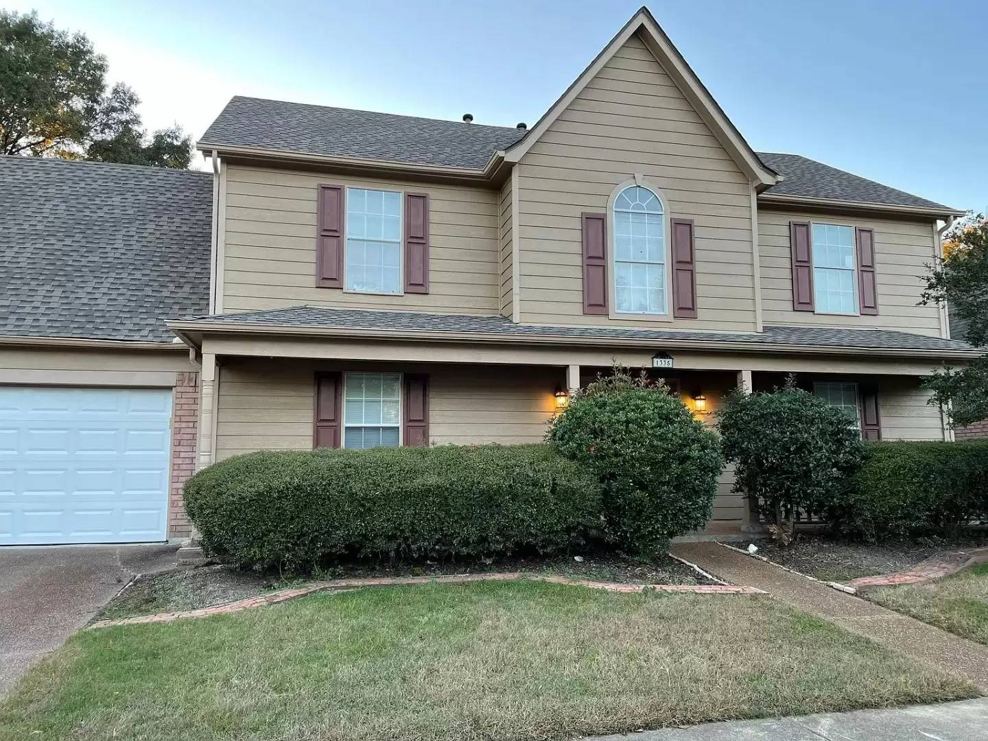 cover background