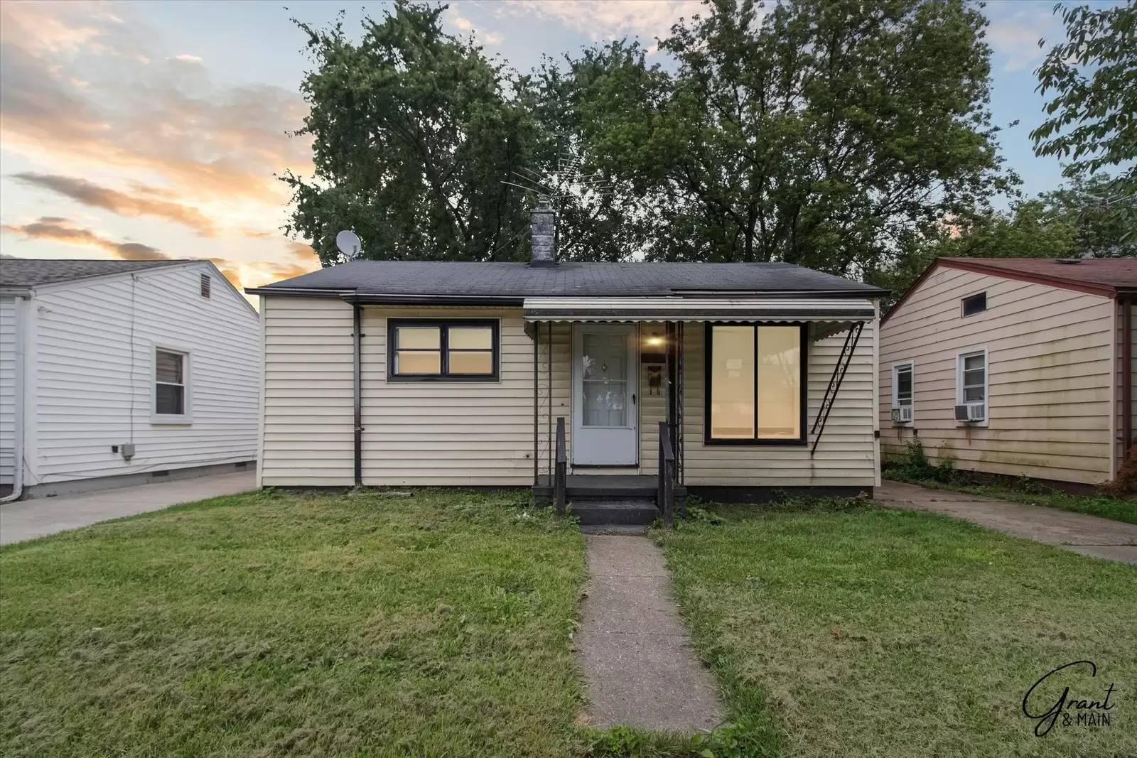 cover background