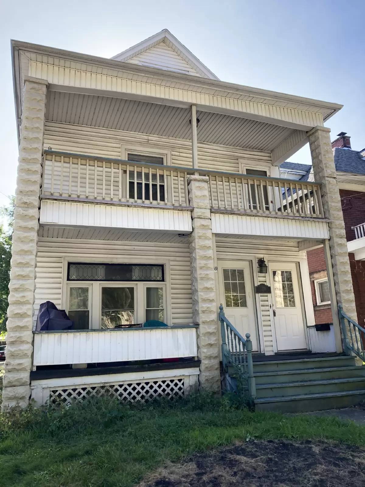cover background