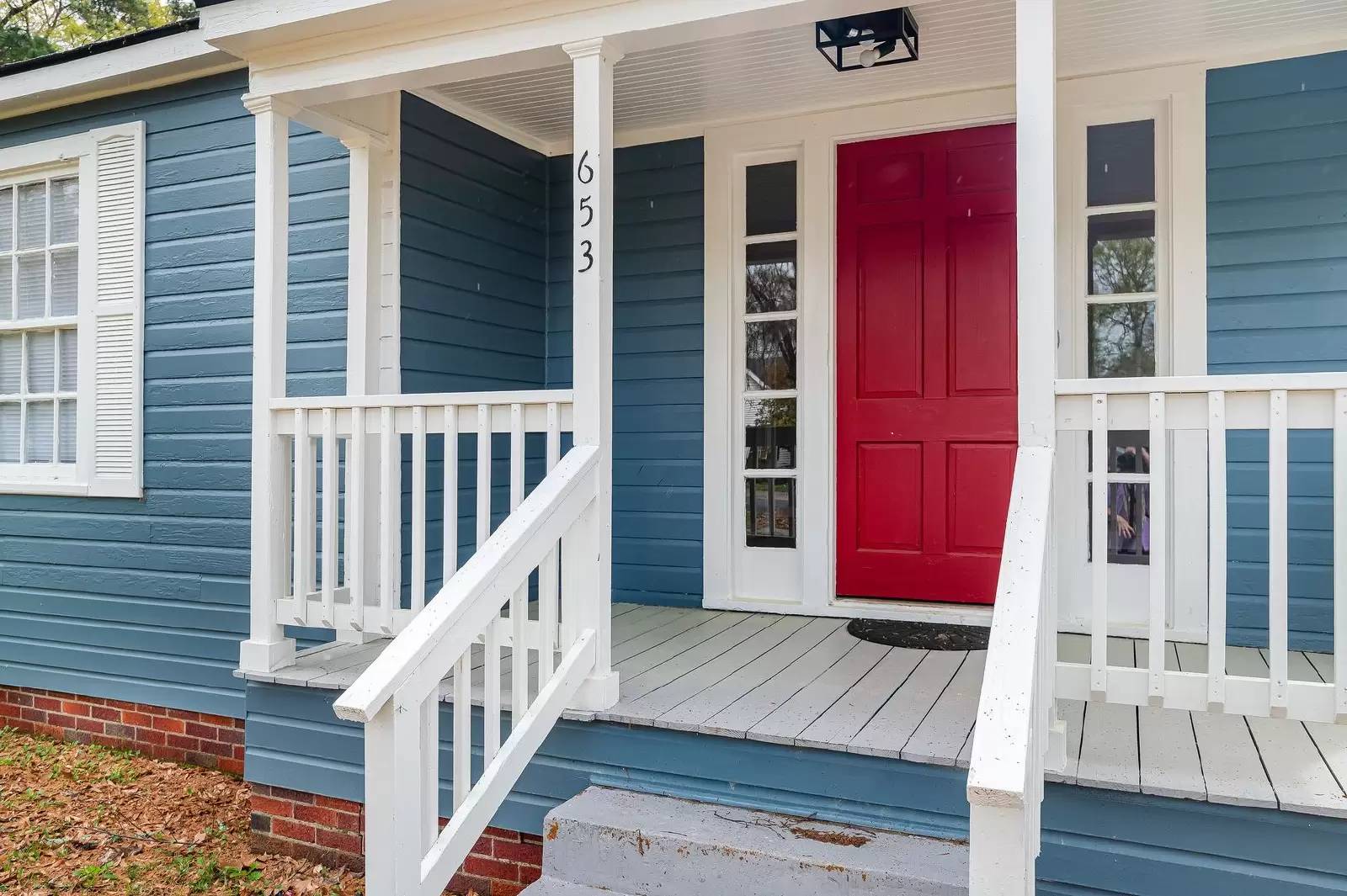 cover background