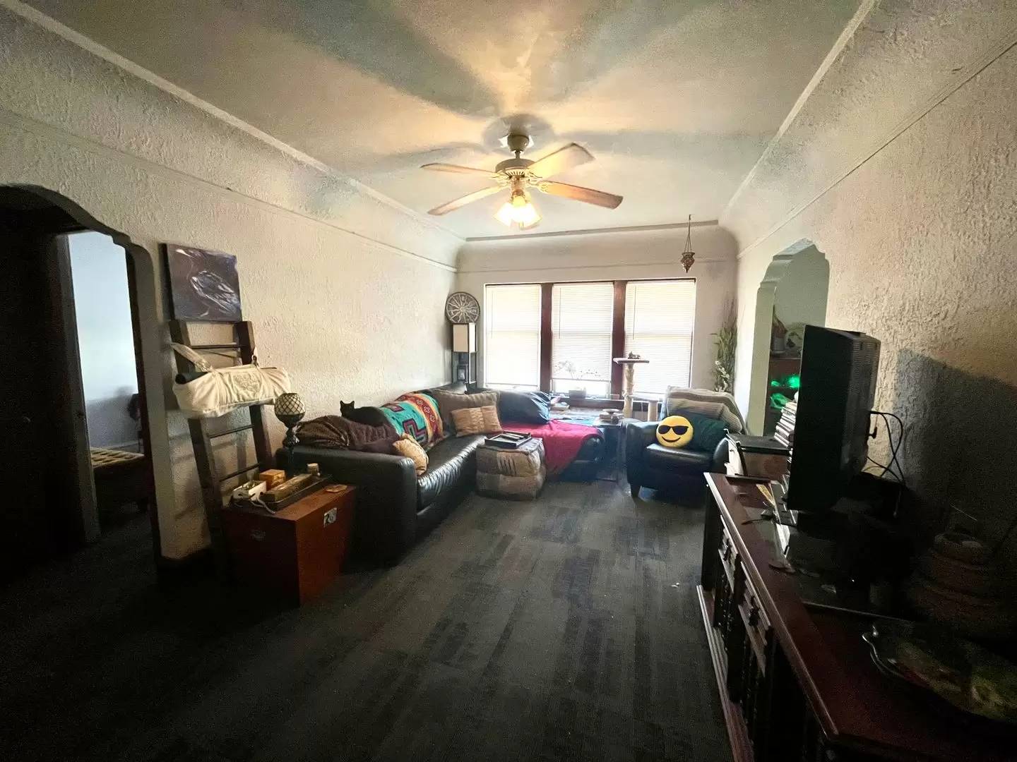 cover background