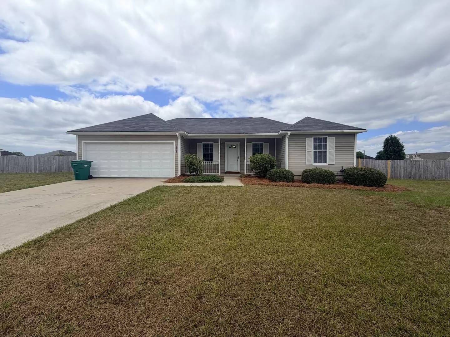 cover background