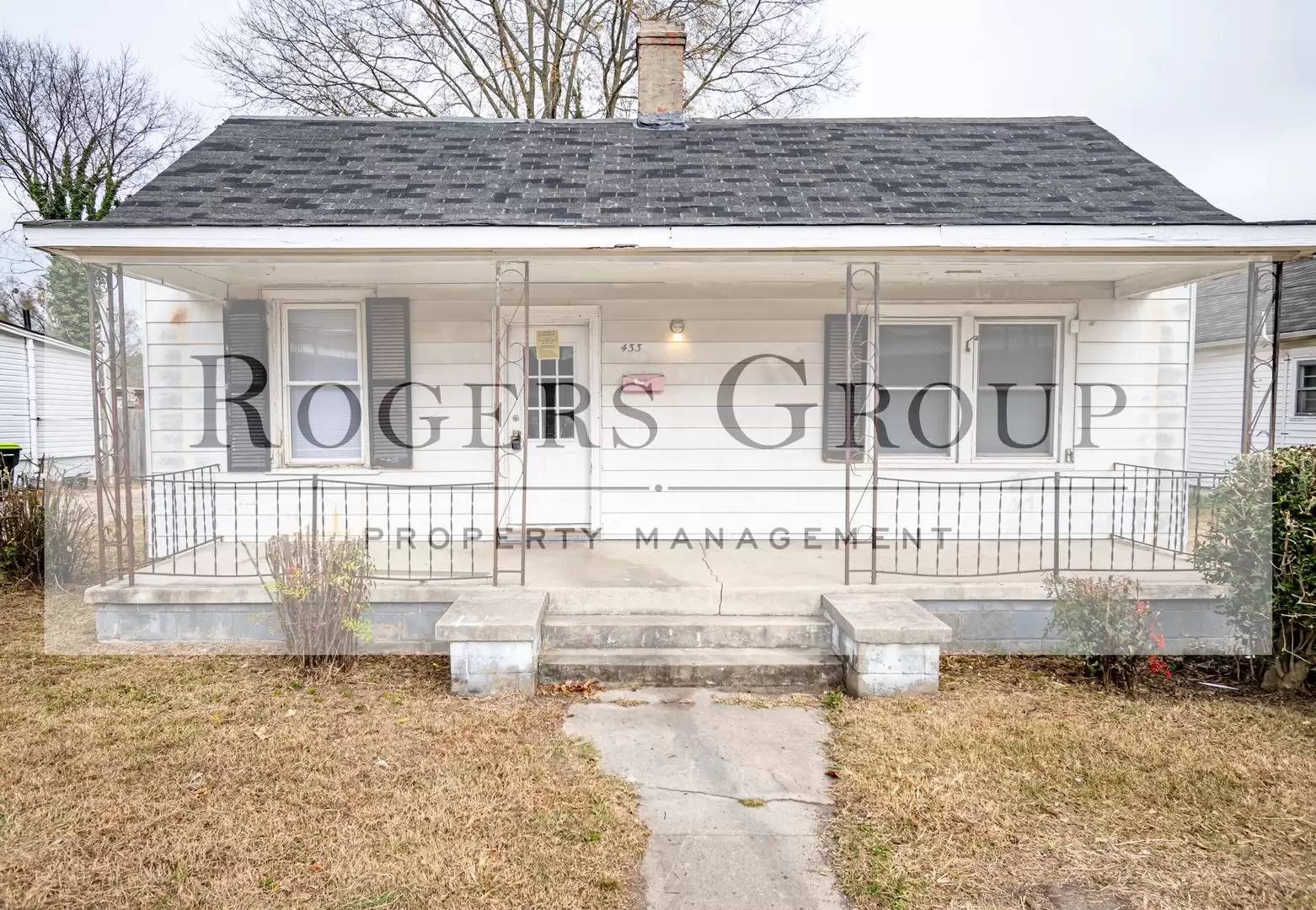 cover background