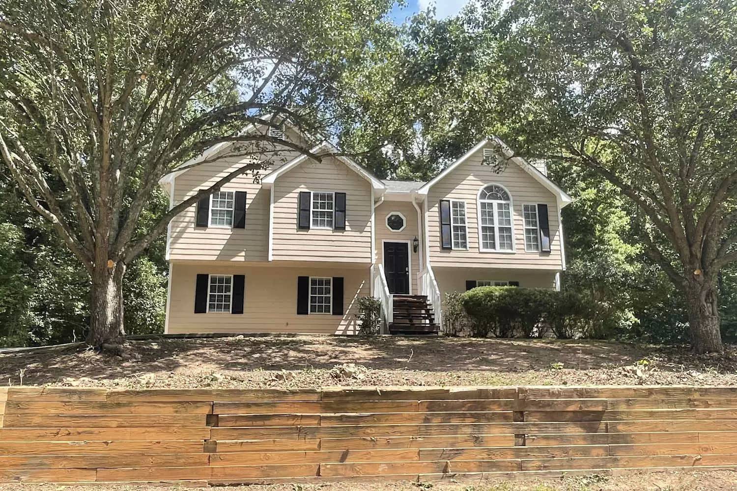 cover background