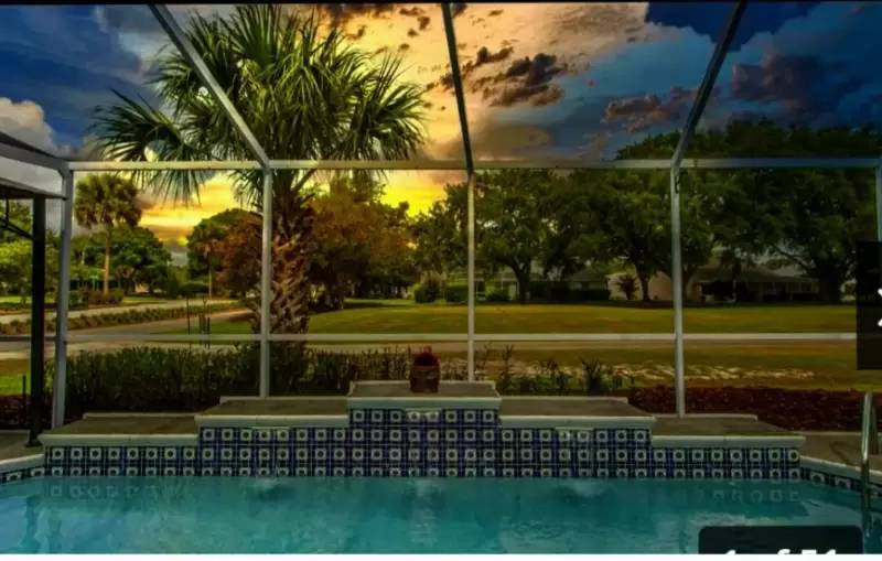 cover background