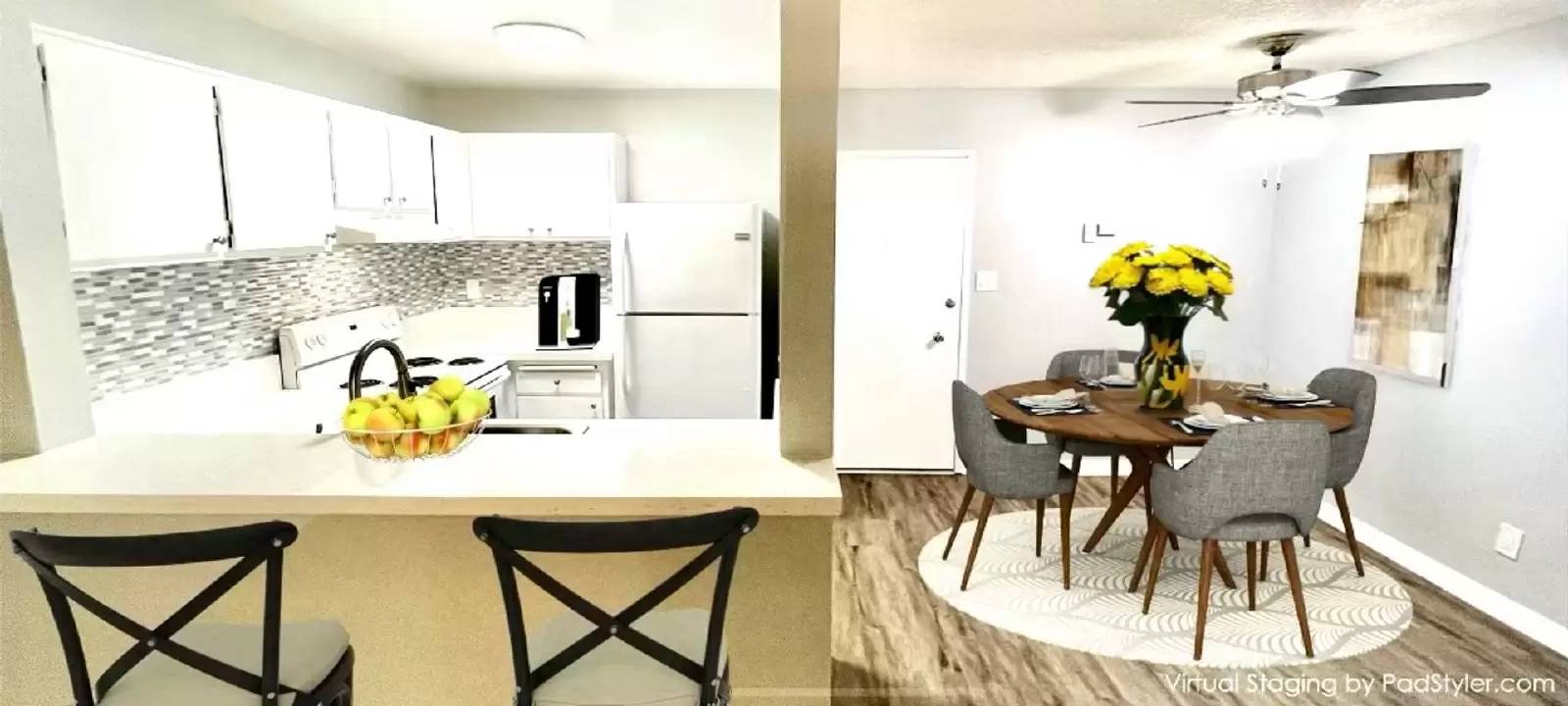 cover background