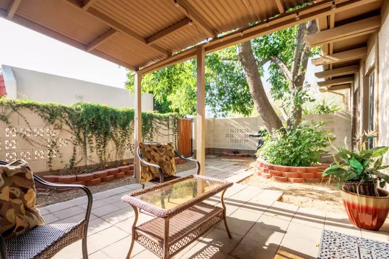 cover background