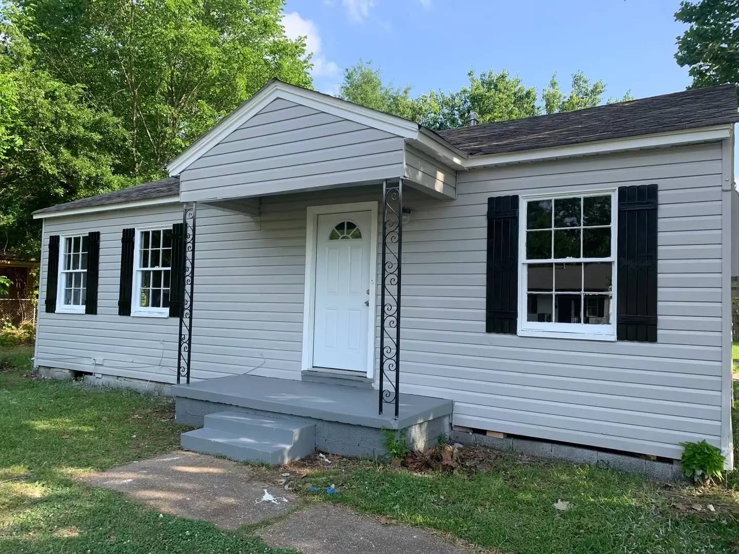 cover background