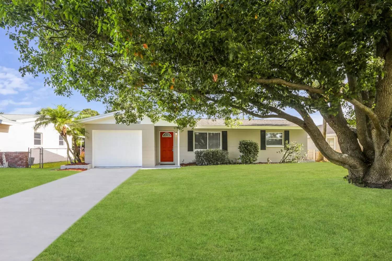 cover background