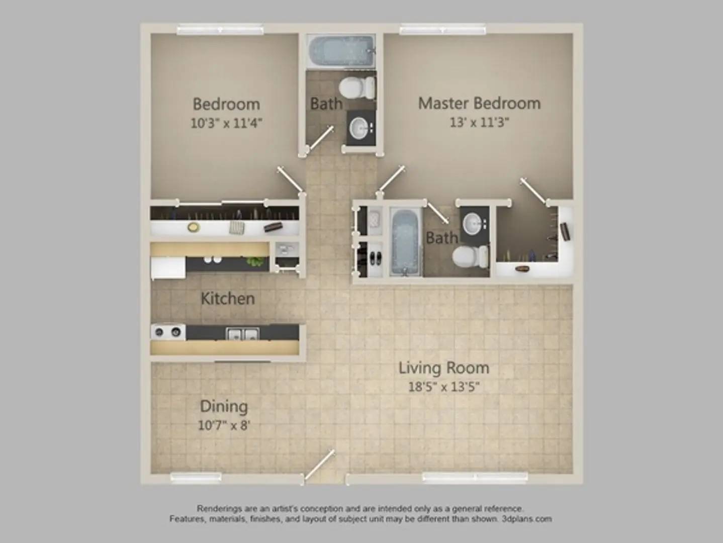 cover background