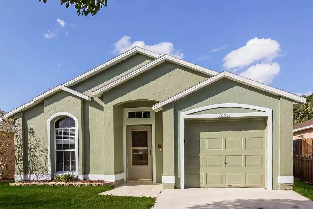 cover background