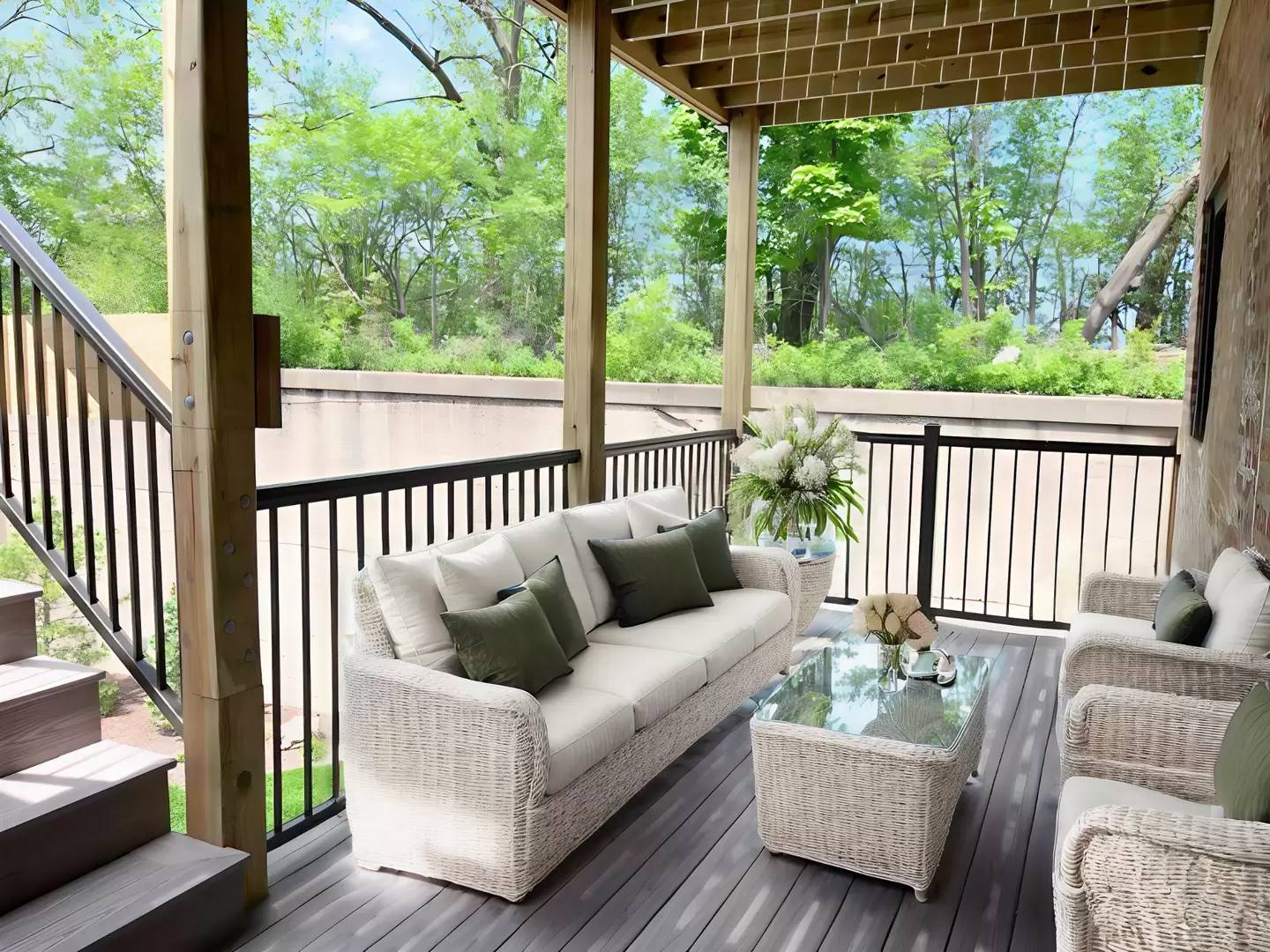 cover background