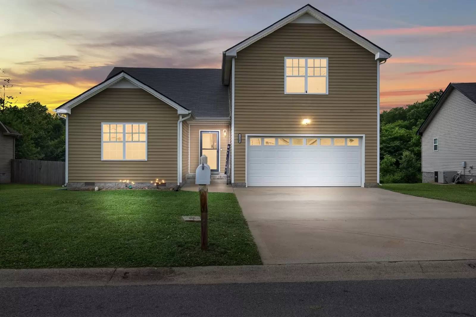cover background