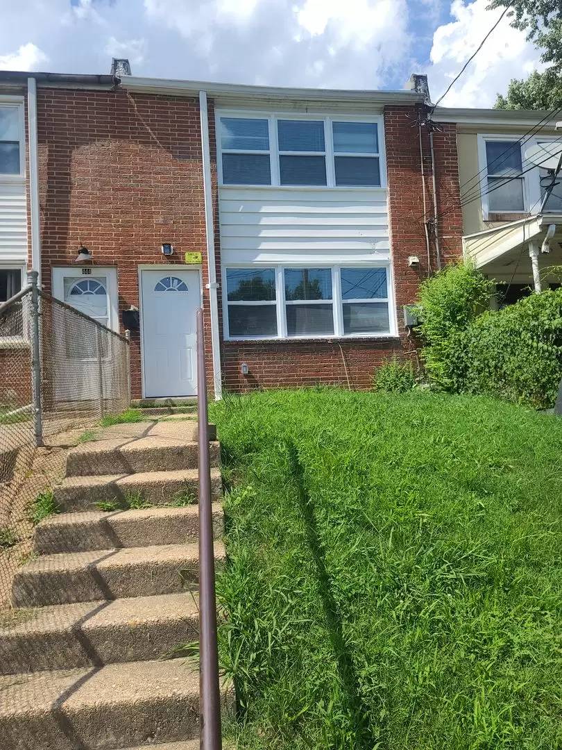 cover background