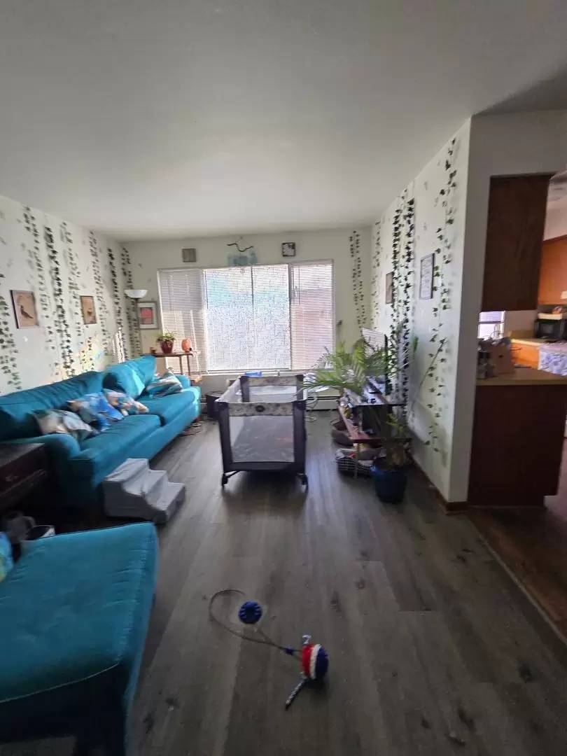 cover background