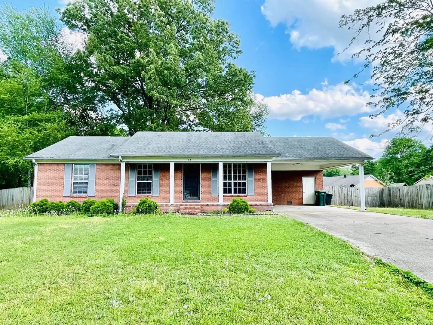 cover background