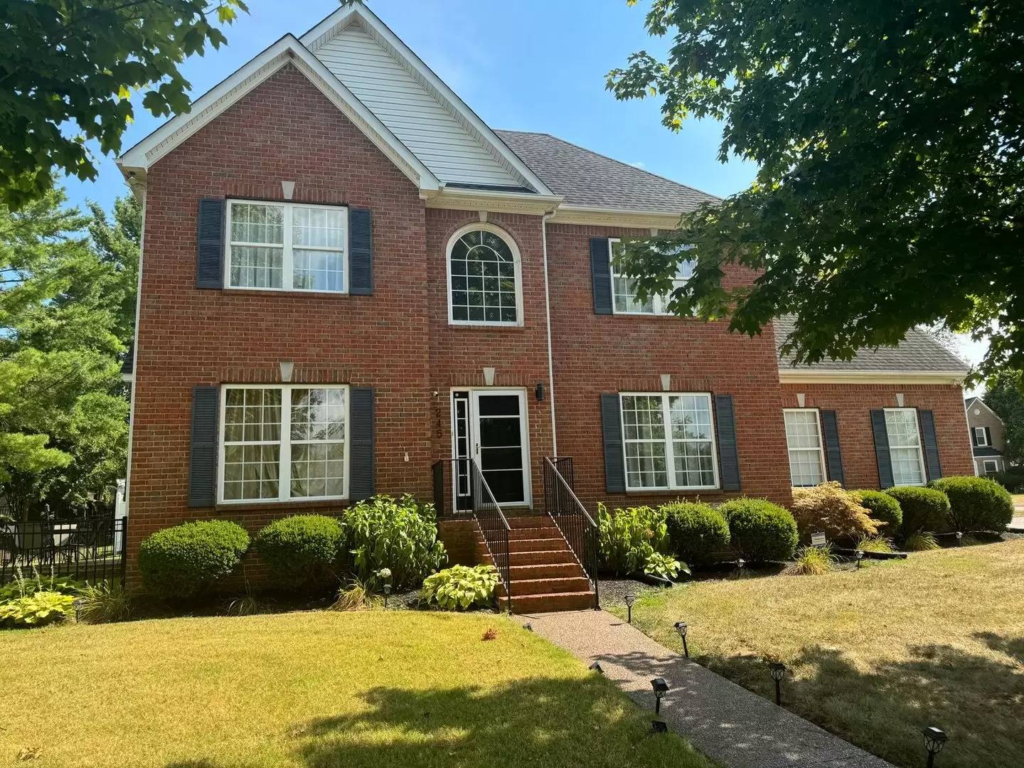 cover background