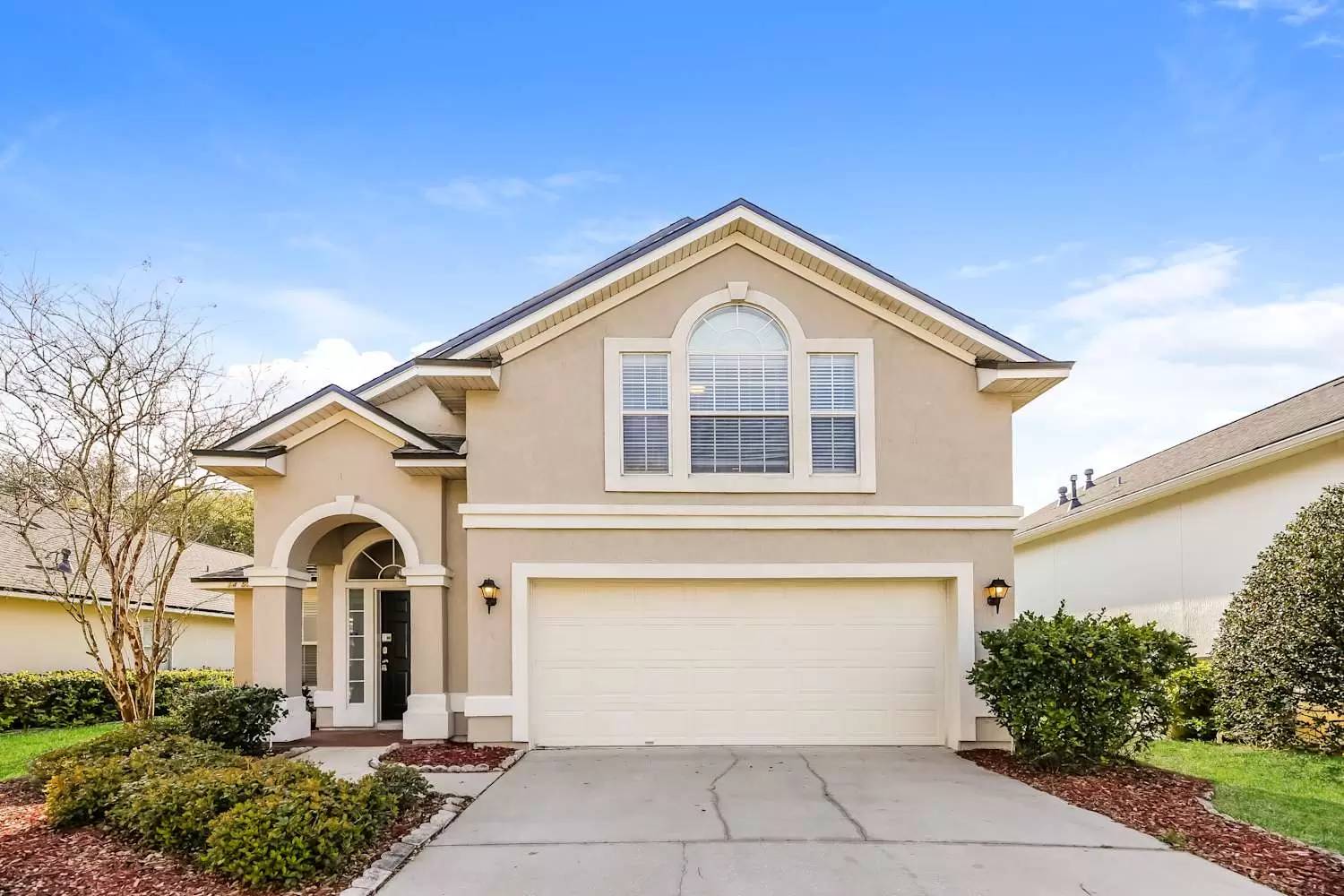cover background